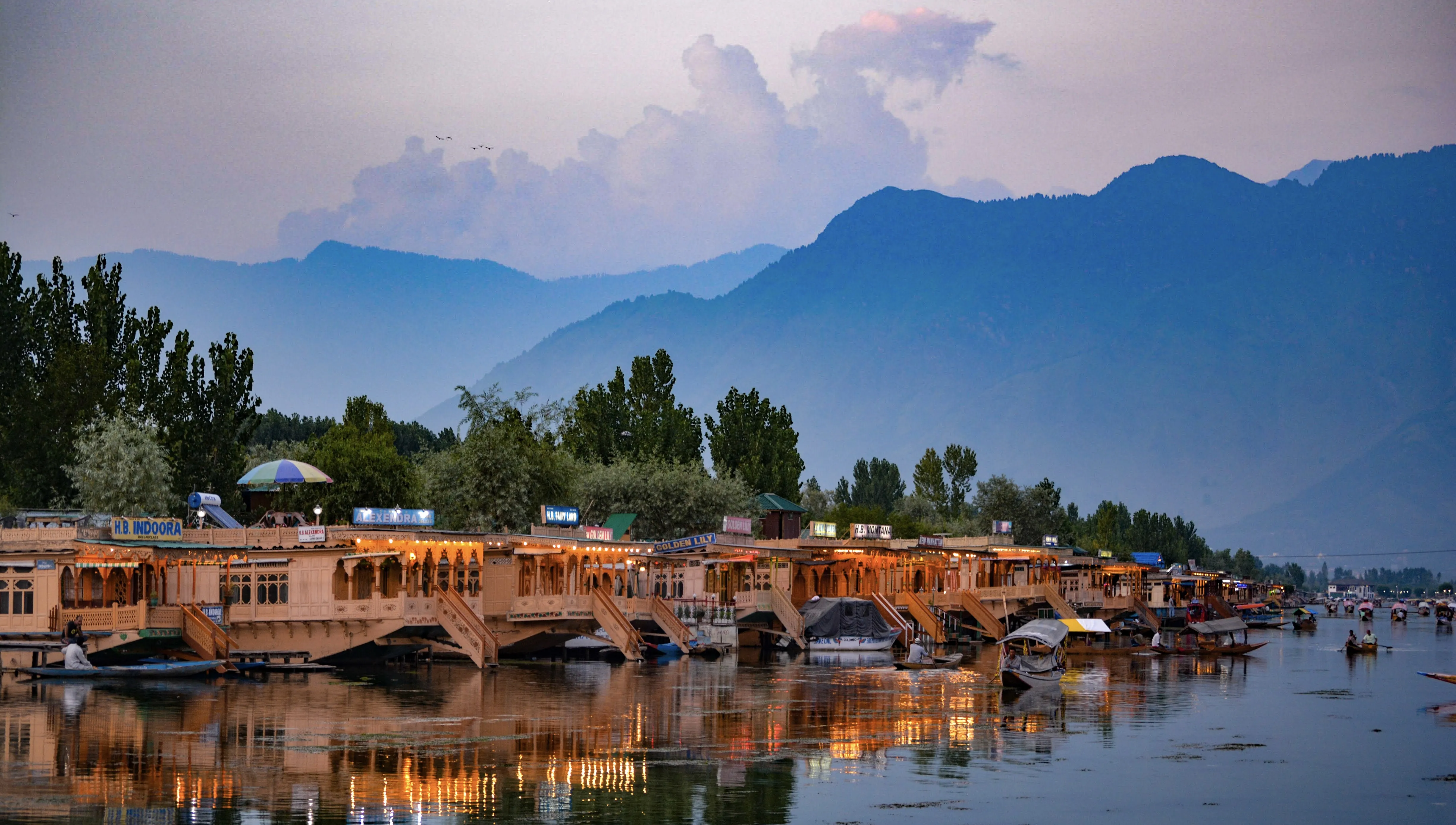 Jammu & Kashmir